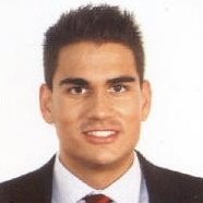 Rodolfo Ramírez Navarro