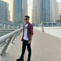 Prashant Kumar Rai
