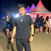 Saarthak Gupta