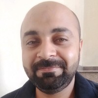 Syed Asim Raza