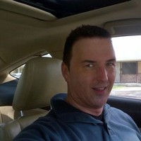 Darron Sanders