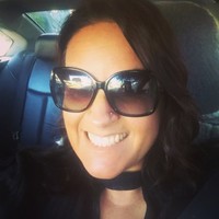 Lisa Murgatroyd