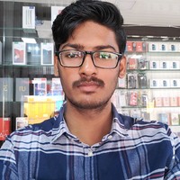 Vamsikrishna Gotla