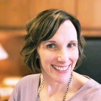 Crystal Clark
