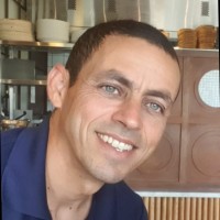 Shlomi Azran