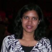 Natasha Mendis
