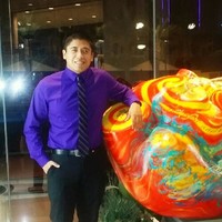 Javier Saldana Perez