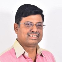 Ramesh Jaganathan