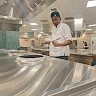 Chef Dinesh