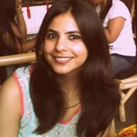 Tuhina Pahwa