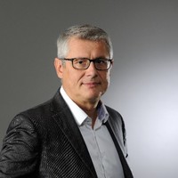Jean-Luc Perrier