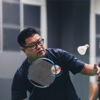 Khairul Amri Abdul Rahim