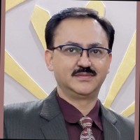 Munish Sharma