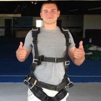 Zach Miller