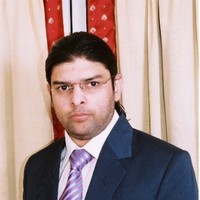 Syed Qamar Abbas Abbas