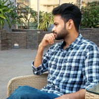 M Mahesh