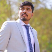 Shijas Pulikkada