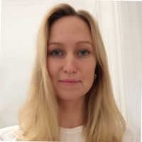 Lotta Adeborg