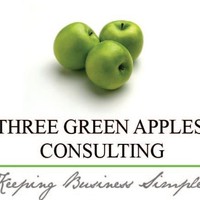 Three Green Apples Consulting Limited