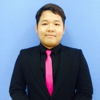 Tuan ikhmal nurhakim Tuan razak
