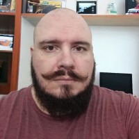 Gustavo Wagner Gonçalves