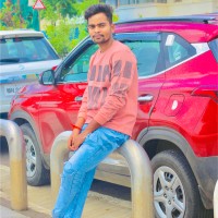 Ricky Chauhan
