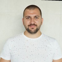 Krasimir Zamfirov