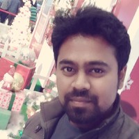 Sangamesh Tirlapur
