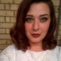 Amy Tilbury