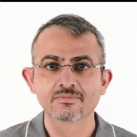 Fawaz Al Qawasmi