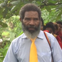 James Tala