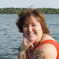 Allie Vanden Heuvel