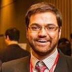 Ashwin Lobo