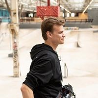 Jasper Van Blokland