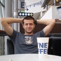 Yuriy Bozhyk