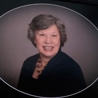 Mary Anne Pretzel
