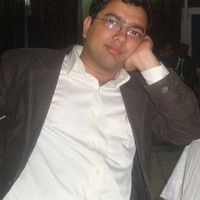 Deepak Tiwari