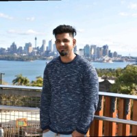 Shakti kumar