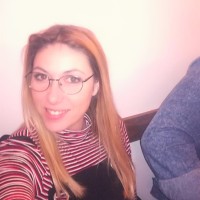 Ana Mateo Gordon