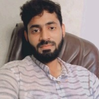 Muhammad Ebadullah Ghori