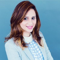 Jyoti Bhardwaj