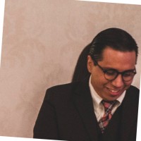 Angel U. Quijano Cuellar