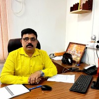 Rahul Gupta