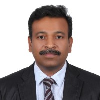 Kumaran Subramanian