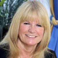 Frances Cornelius