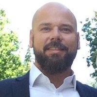 Johan Lundström