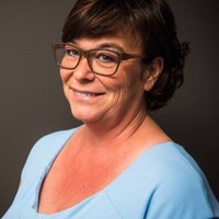 Annick Blomme