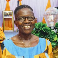 Olabisi Claudius-Cole