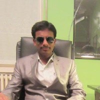Amith Raj