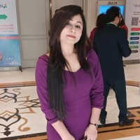 Komal Damani